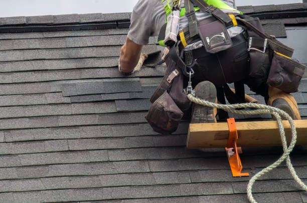 Reliable Roof Replacement contractor in Bastrop, TX by Brentwood Metal Roofing